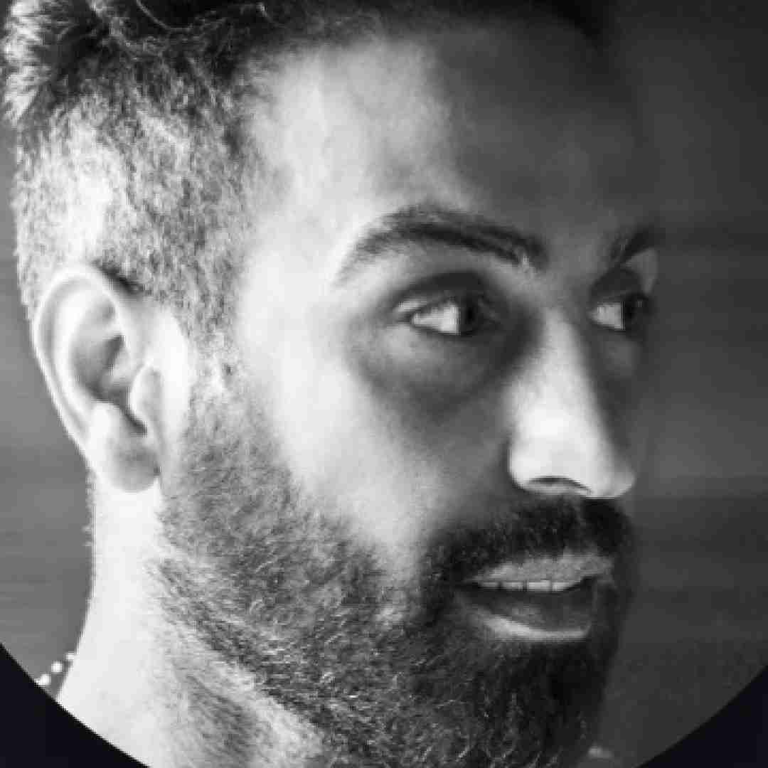 دانلود آهنگ به غیر من تو انتخابی نکن آهای زیبای بی دل احمد سلو