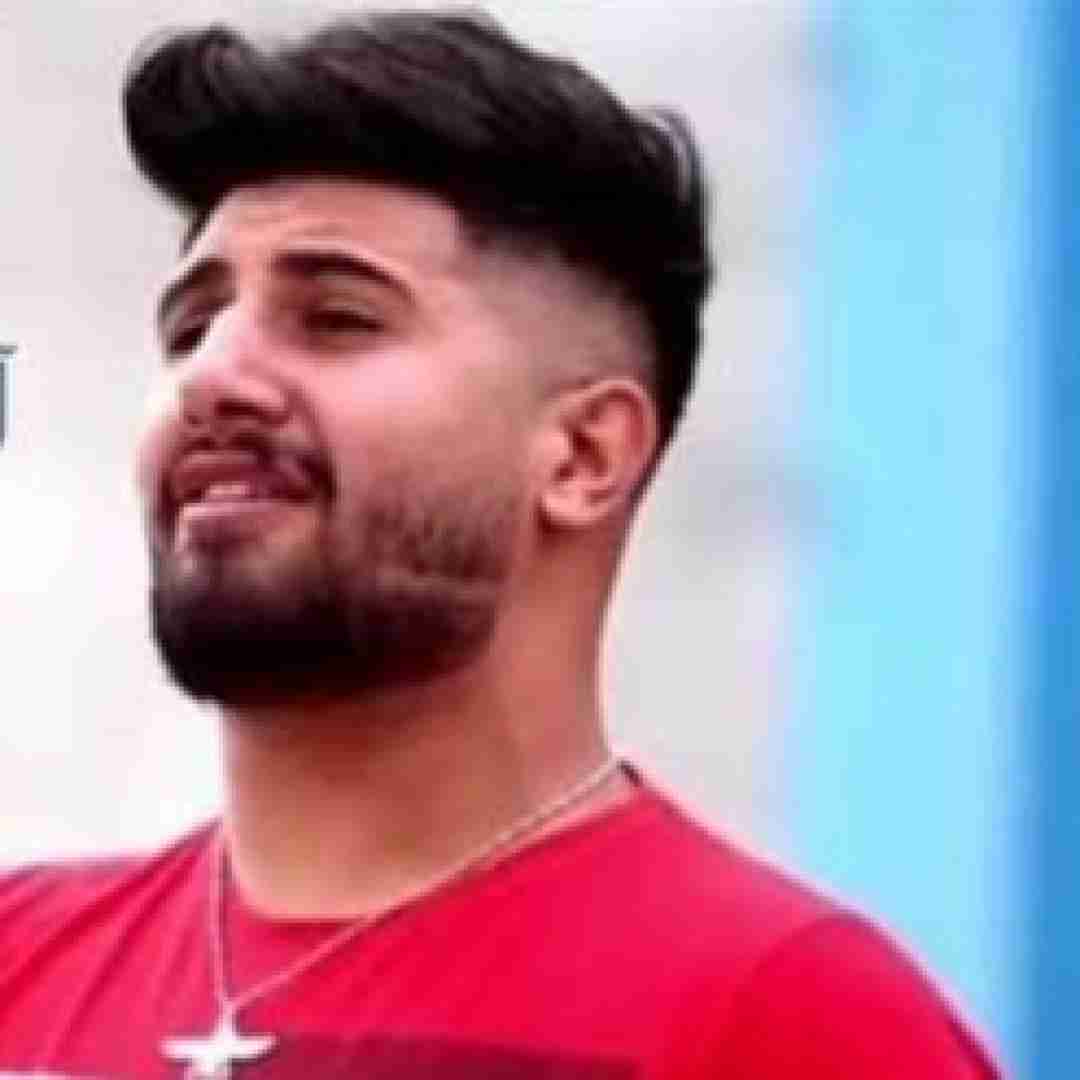 دانلود آهنگ دل و جان منی علی حمیدی