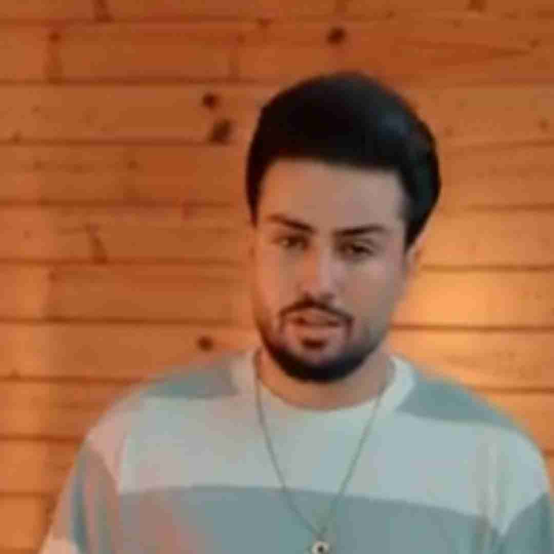 دانلود آهنگ مگه من آدمتم هرجور دلت خواست باهام تا بکنی سالار صفرزاده