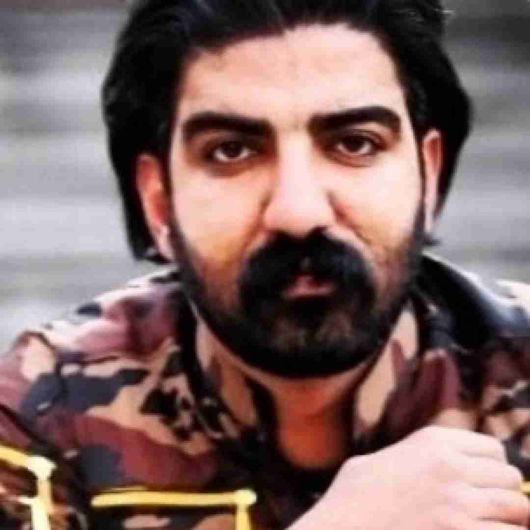 دانلود آهنگ خدا زانی ای شویله گرد کی هایه کو میلاد غلامی