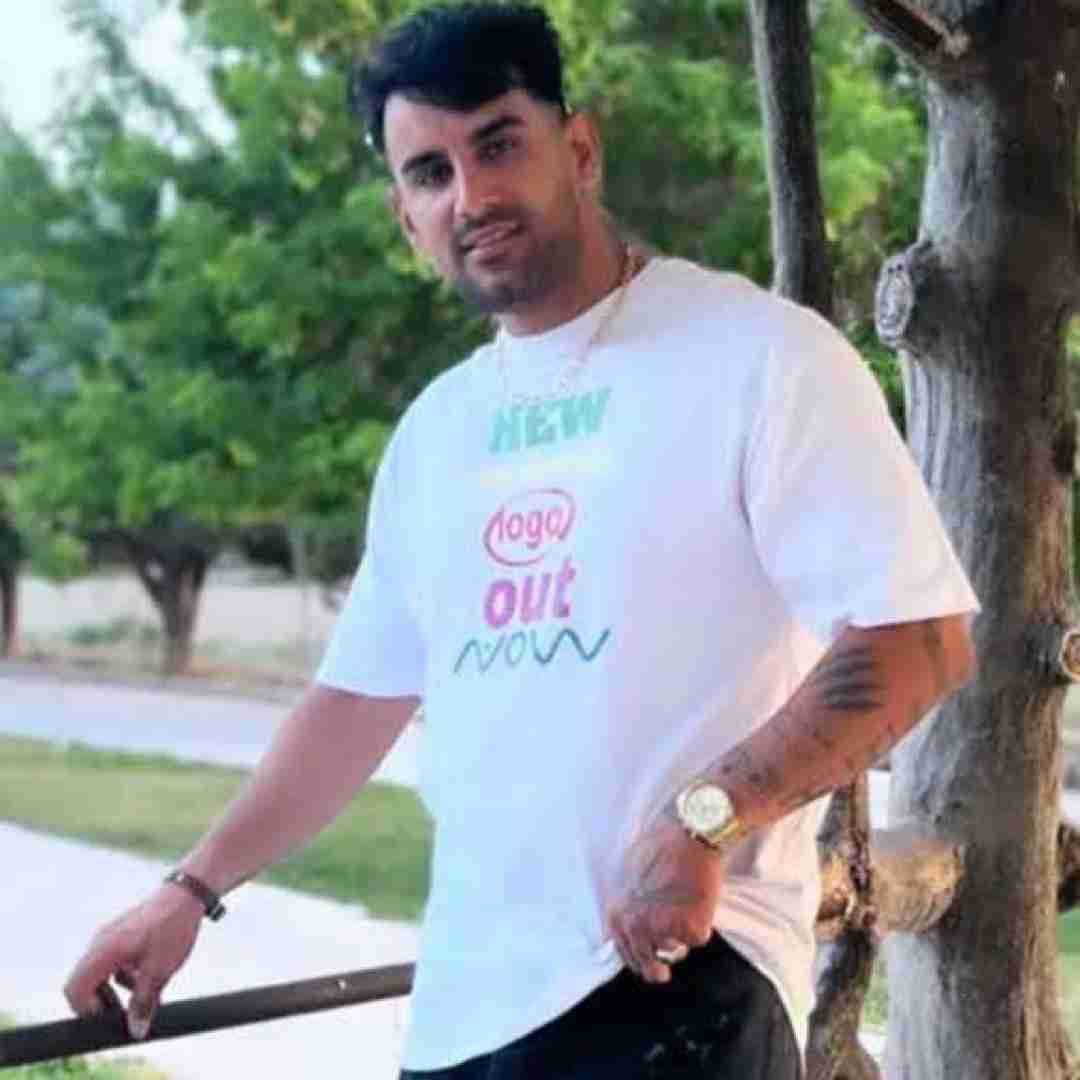 دانلود آهنگ یادگاری بهنام کمالوند