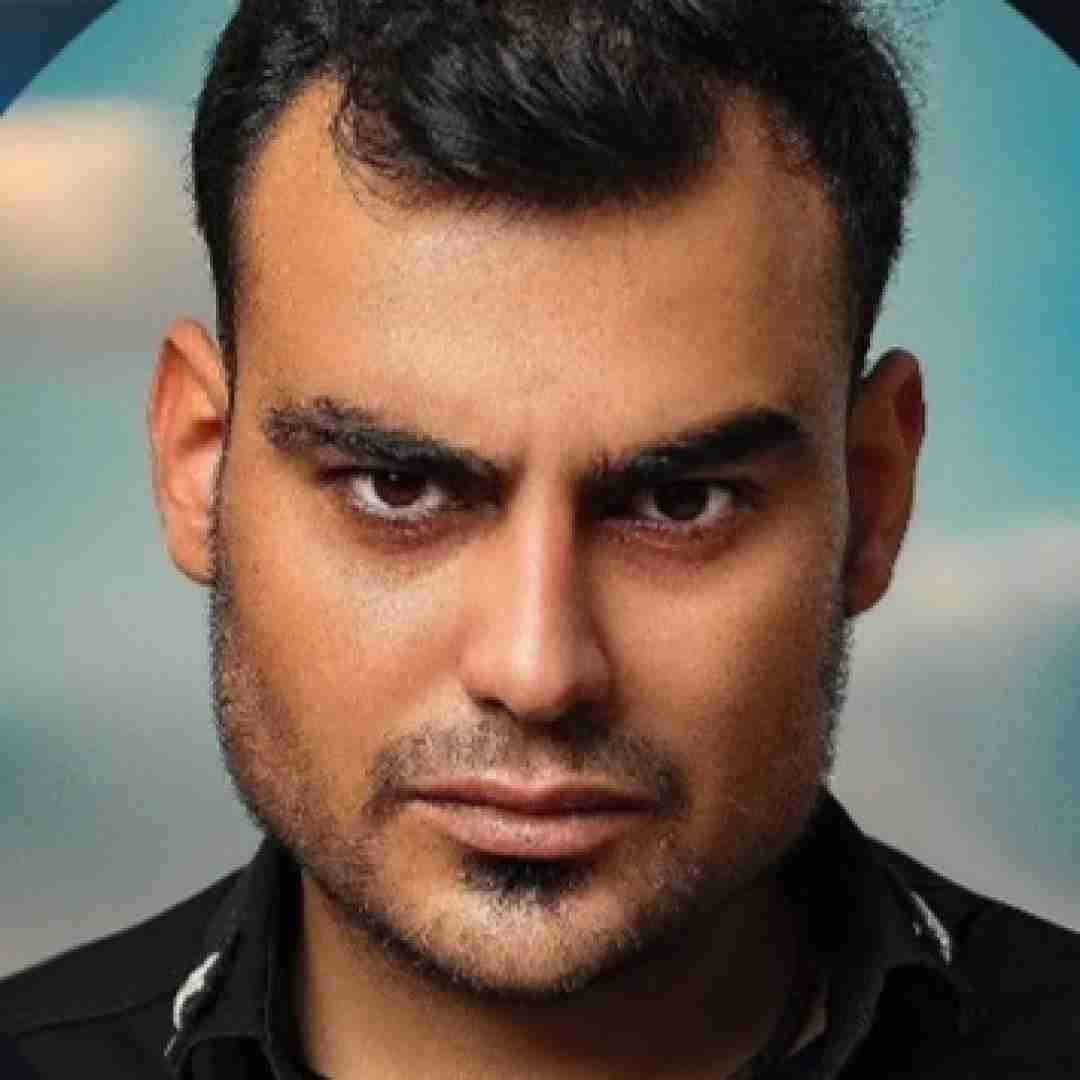دانلود آهنگ آلفا روح الله کرمی