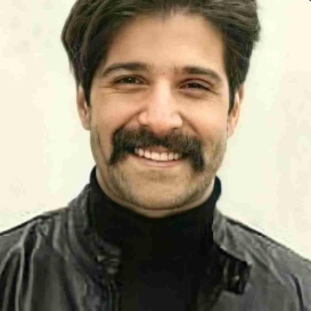 دانلود آهنگ برنمیگردم هرچقدر صدام کنی حمید هیراد