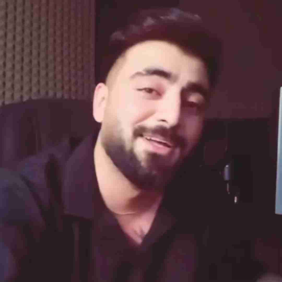 دانلود آهنگ مه کم برات نمردم حداقل کم نگفتم رامین تجنگی