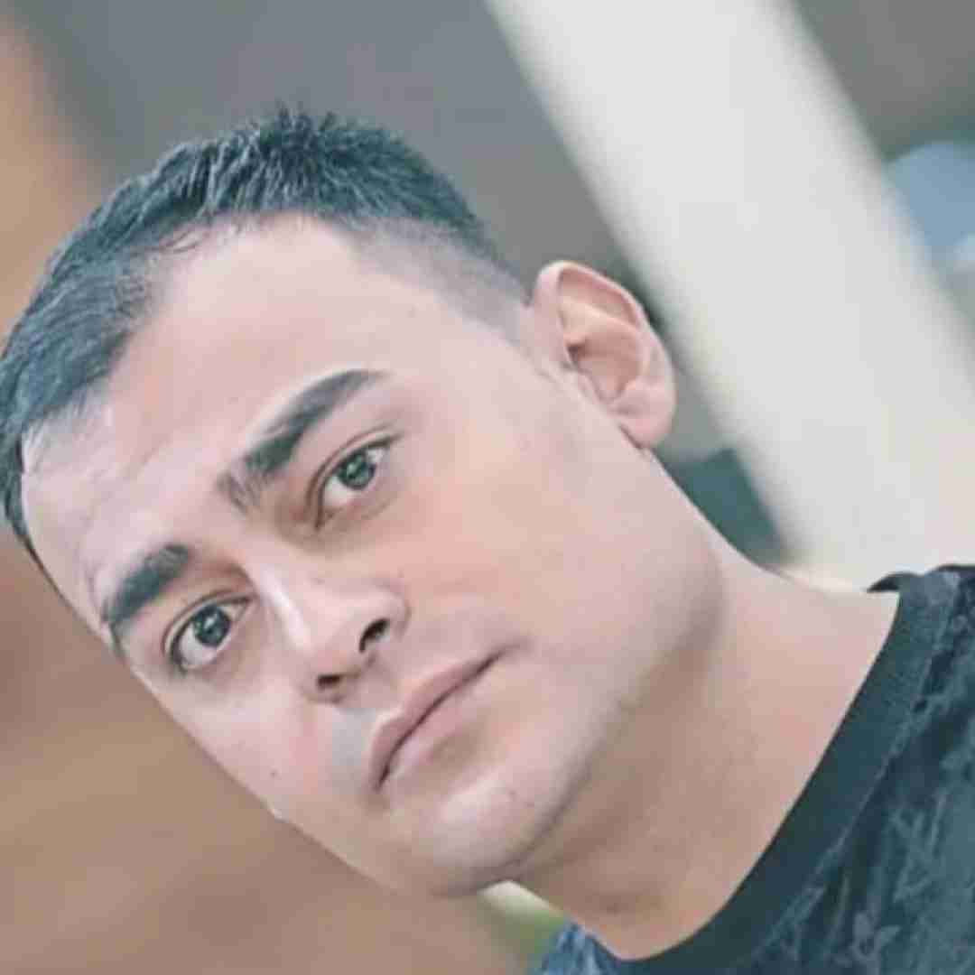 دانلود آهنگ داخ سنگین روژ آخرت ها یادم روح الله کرمی