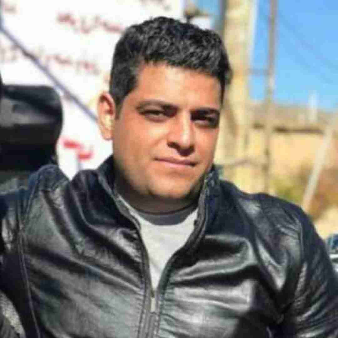 دانلود آهنگ هو دته فرشاد مرادی