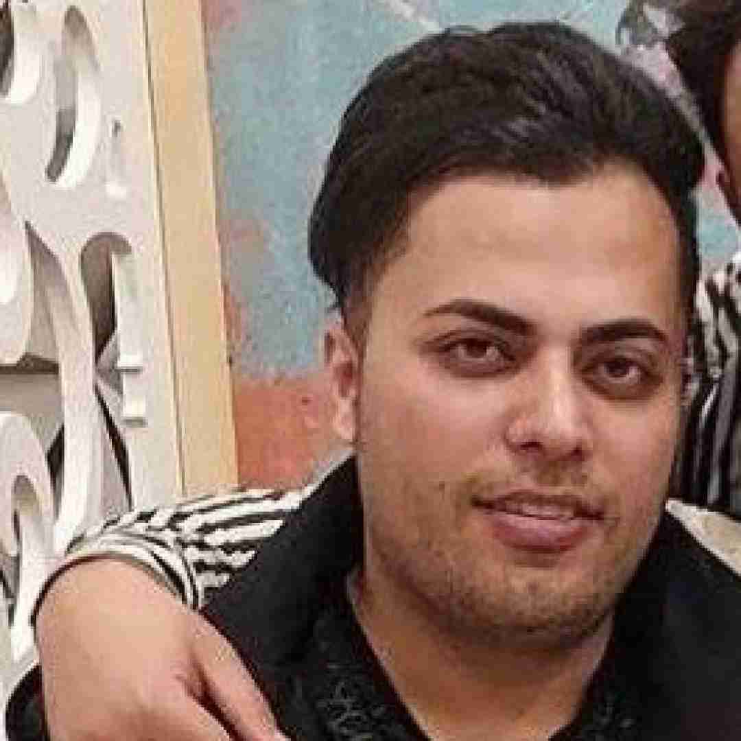 دانلود آهنگ شریک قلبم میدونی که مریضتم من امید عقابی