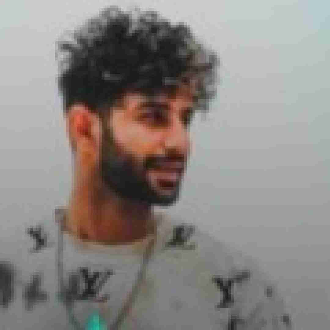 دانلود آهنگ از روزی رفتی دلم بدجوری داغانه رضا رادین