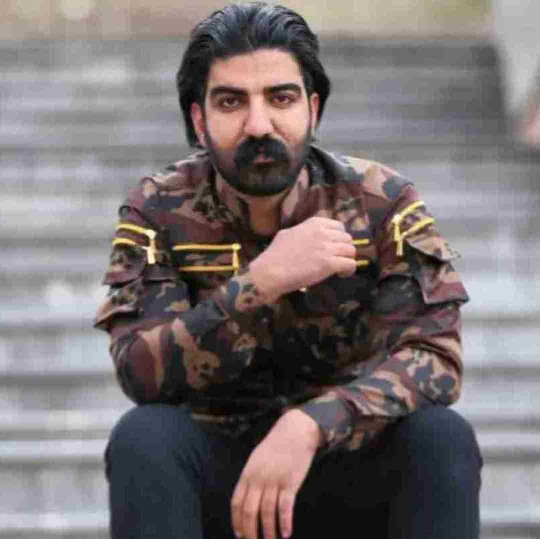 دانلود آهنگ ای و یزیده رخت چجور بکتم مخت میلاد غلامی