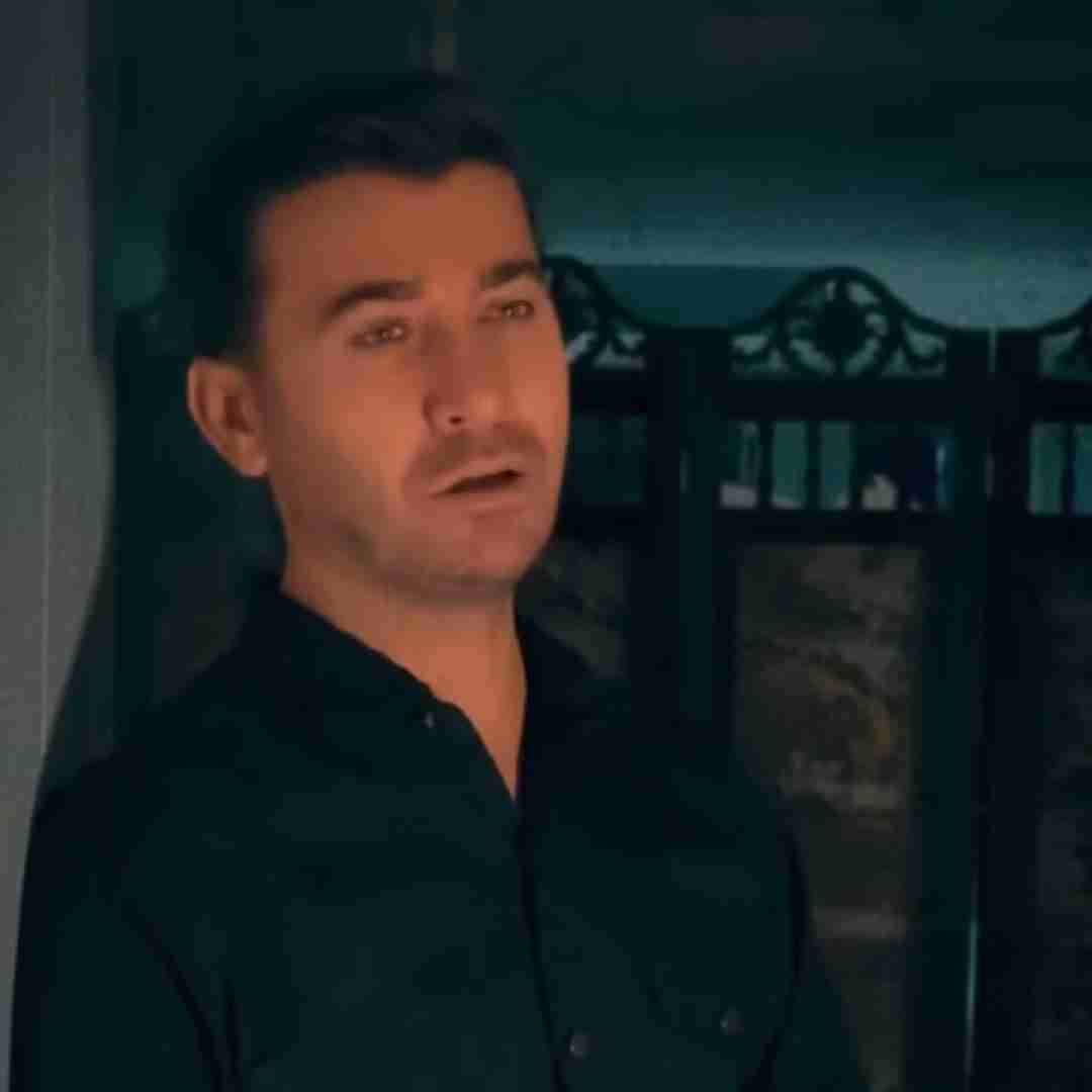 دانلود آهنگ من طاقتم کمه مرتضی باب