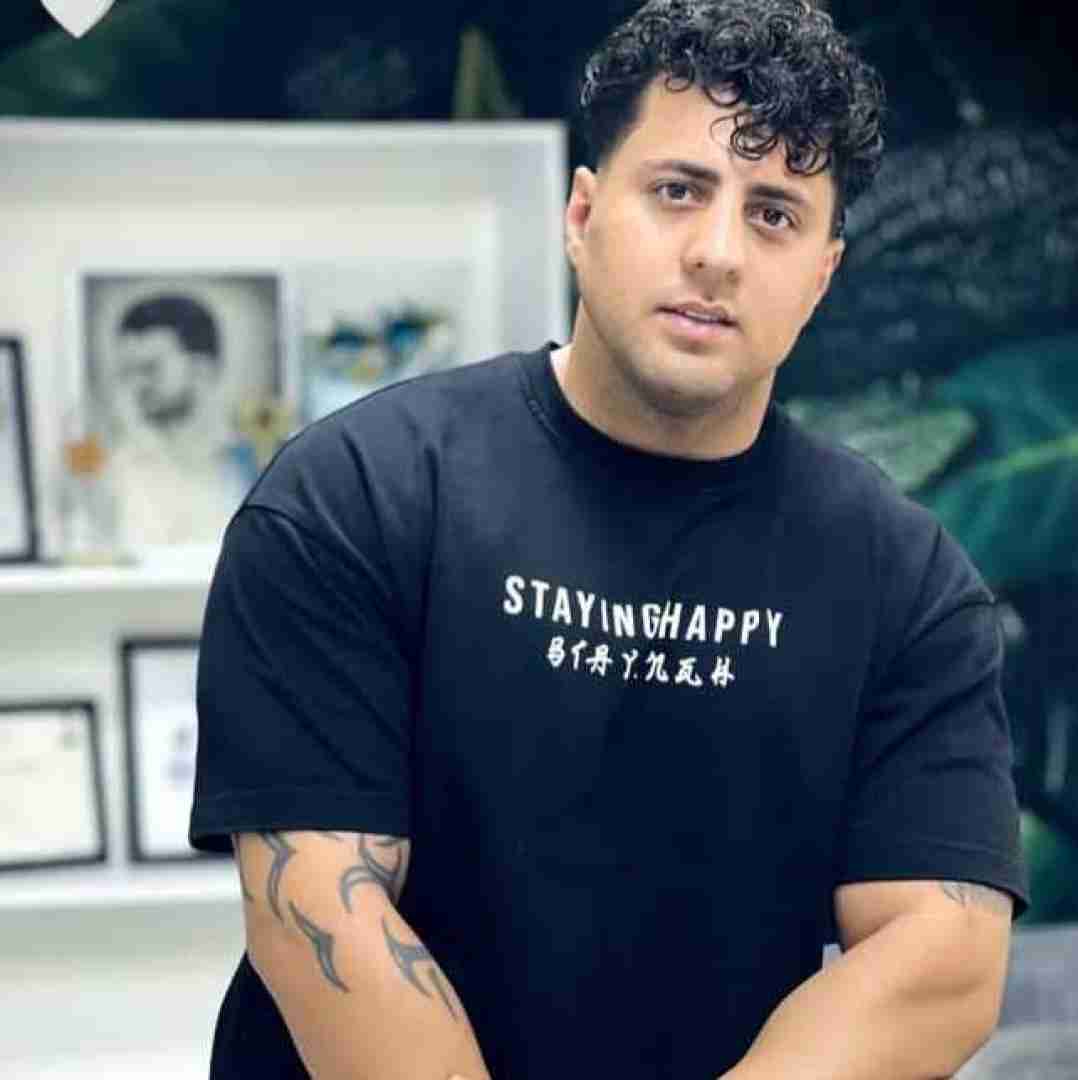 دانلود آهنگ چه حالی میده باشد شبگردی سی چجور قلب منه سبحان رستمی