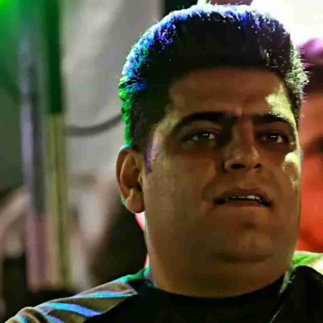 دانلود آهنگ مه بچم دی نموسم فرشاد مرادی