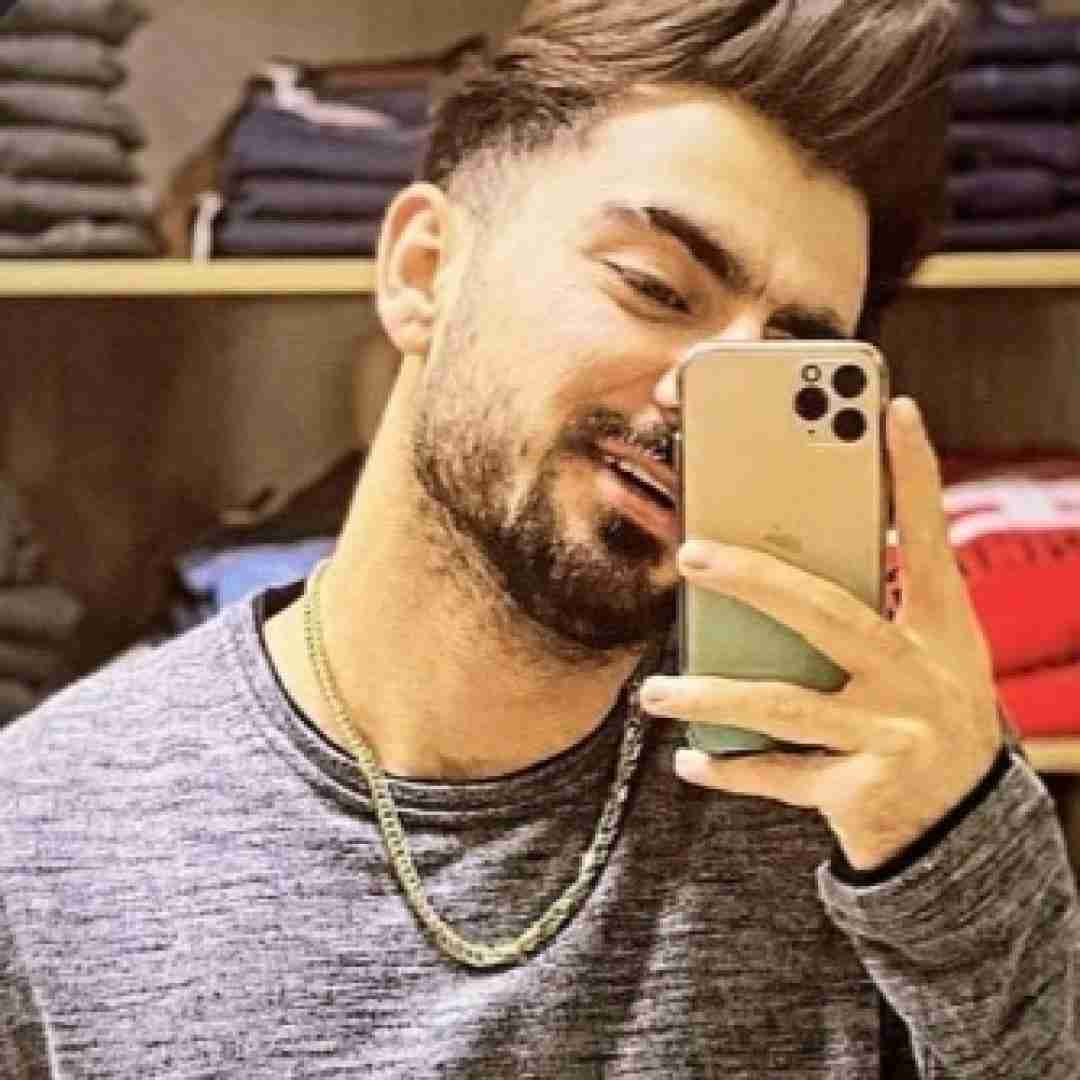 دانلود آهنگ اصن آشوب به پا کن خدای منم صدا کن رامین تجنگی
