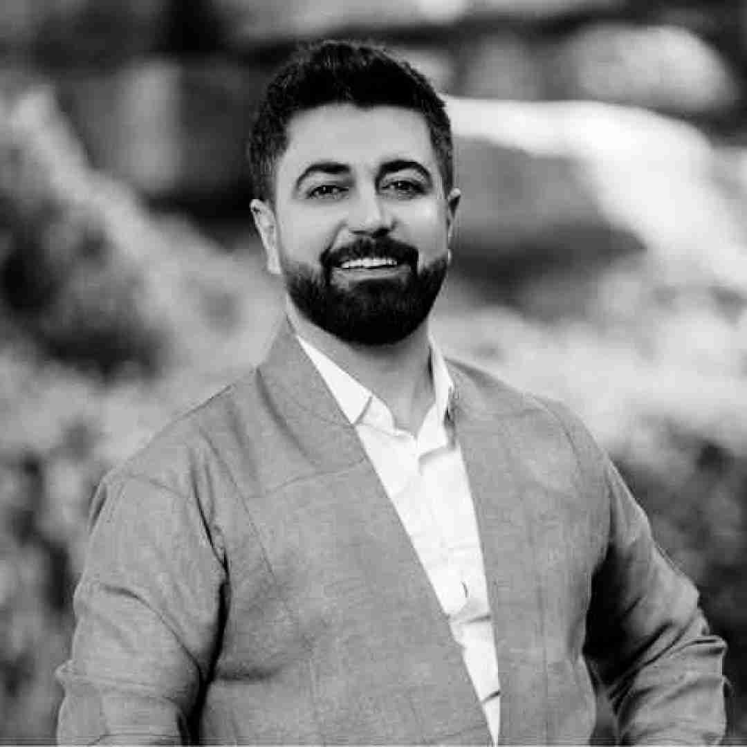 دانلود آهنگ تو خوا بالا به رز نچیر هورامی