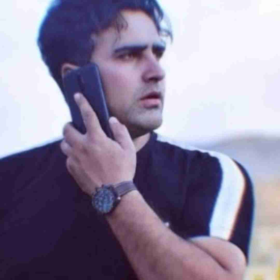 دانلود آهنگ هی دل مه چنی ساده ای تو هی دل مه علی فرزامی