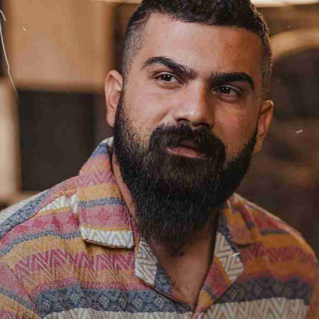 دانلود آهنگ بچو که دی نیتوامد بچو روزگار و کامد فرهاد جهانگیری