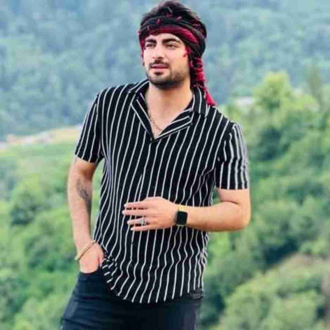 دانلود آهنگ سکوت نکن محسن لرستانی و رامین تجنگی