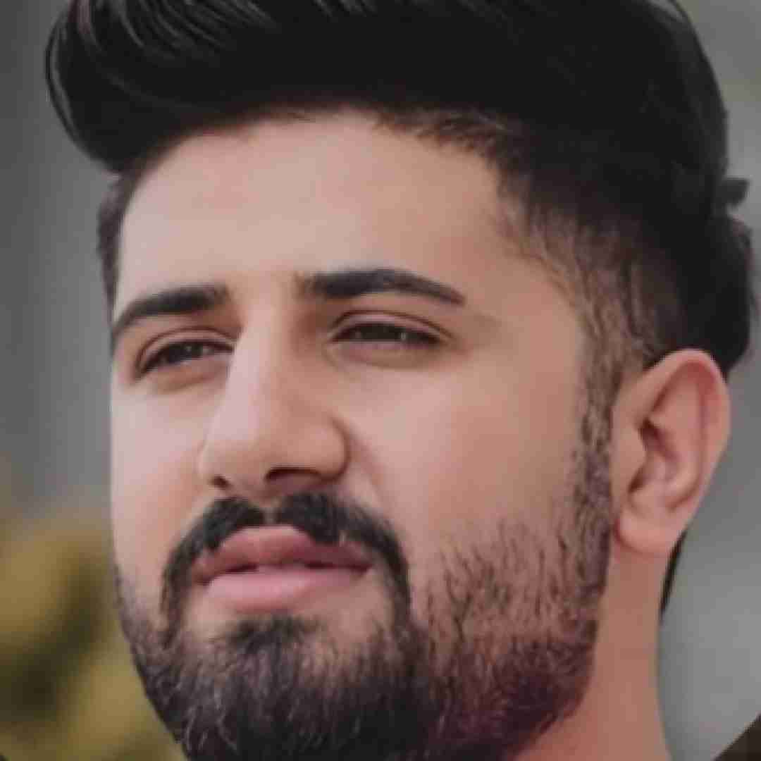 دانلود آهنگ فرهاد کوه کن علی حمیدی