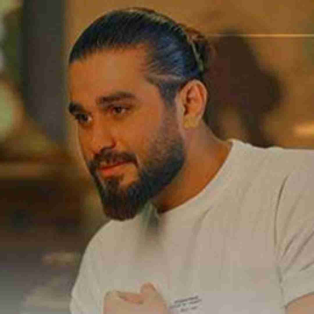 دانلود آهنگ بچگی کردی اشکان هاشمی