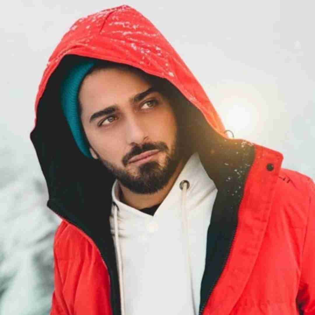 دانلود آهنگ با استعداد بردیا بهادر