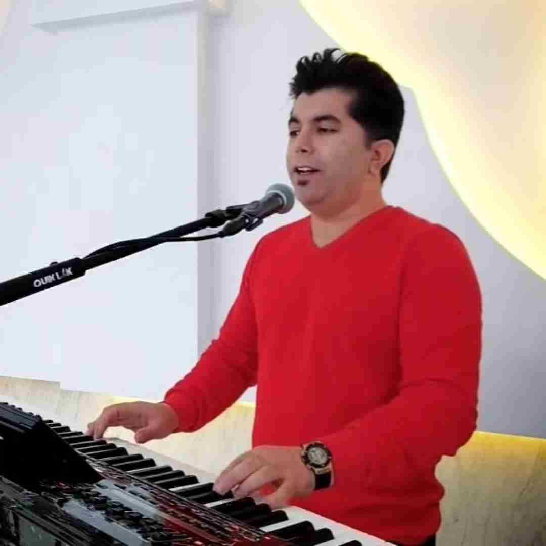 دانلود آهنگ زندانبان علی رزاقی