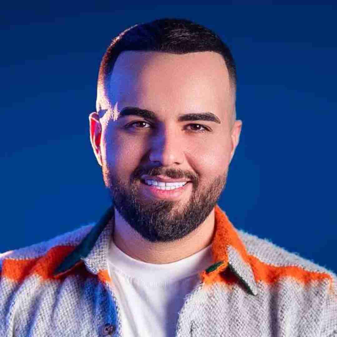 دانلود آهنگ شب شد شاهین بنان