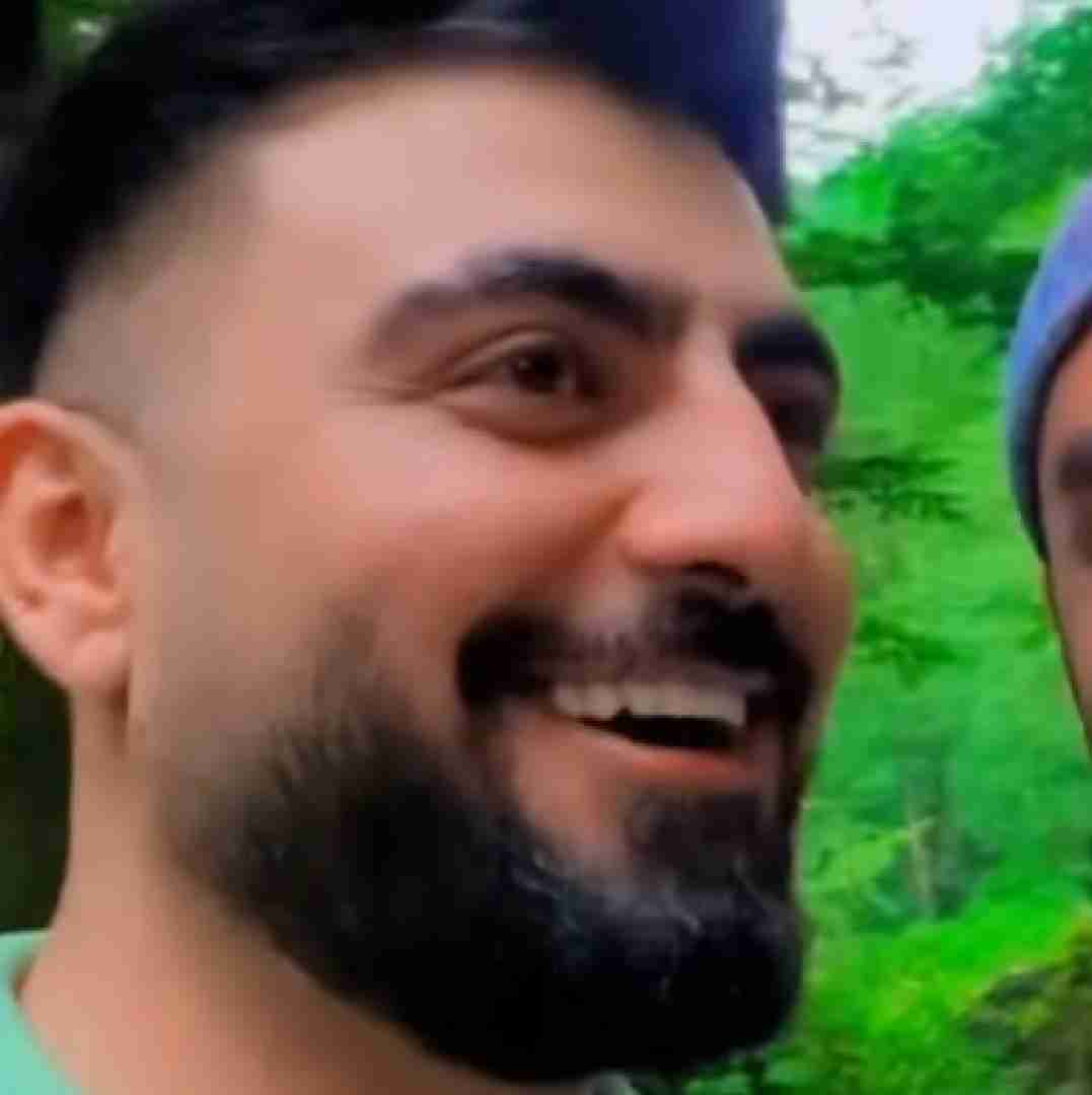 دانلود آهنگ بزن بریم بیا دور شیم که نابود شیم رامین تجنگی