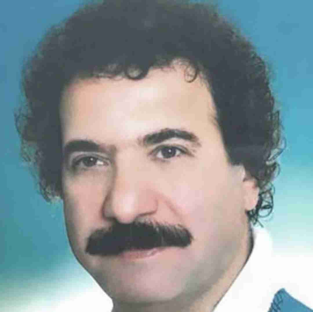 دانلود آهنگ ساز با وفای من جواد یساری