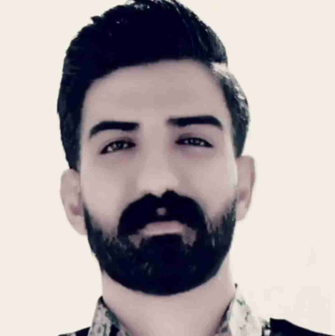 دانلود آهنگ دایه نگیر درد چاوت له گیانم میلاد غلامی