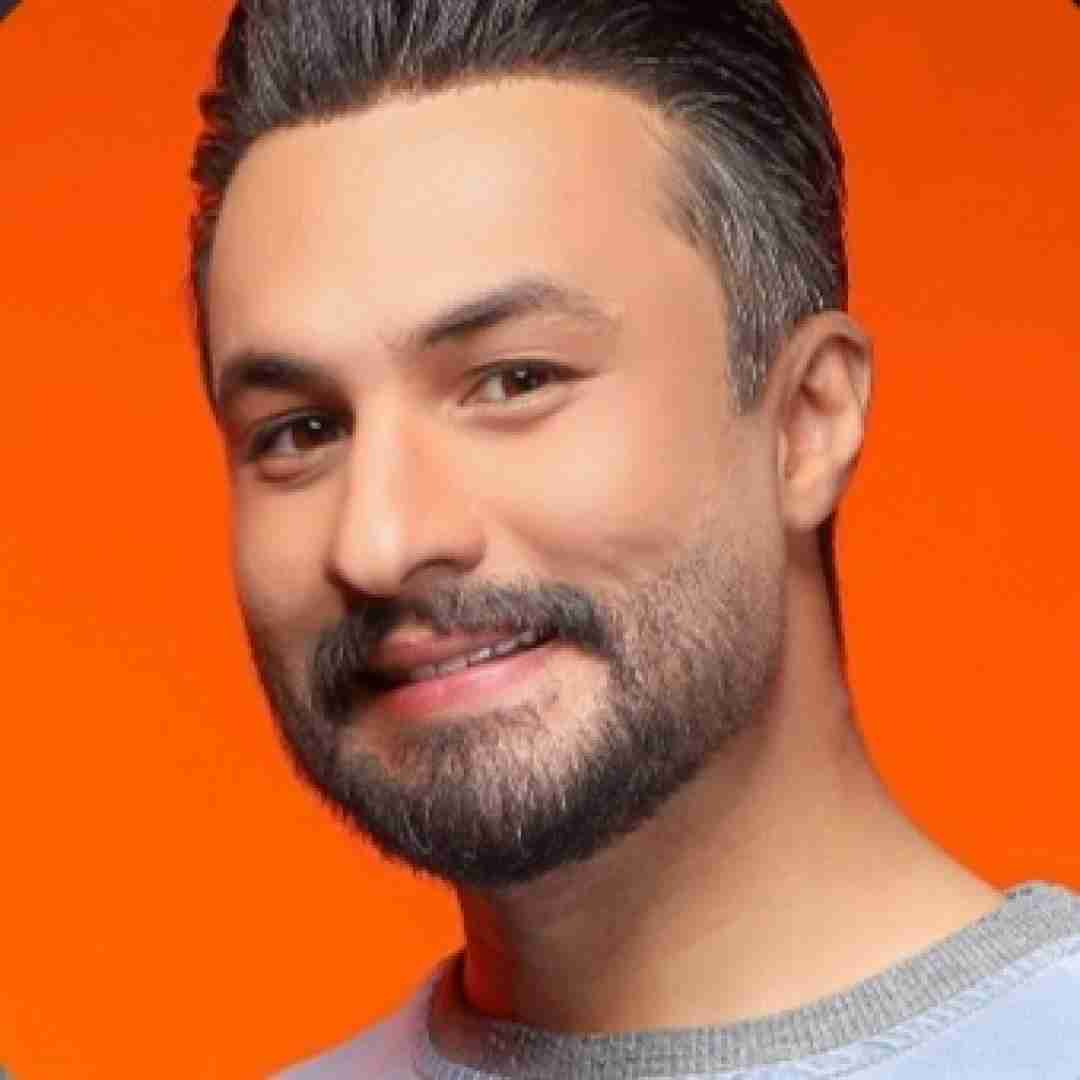 دانلود آهنگ آروم آروم آروم داره میلرزه رو شیشه راغب