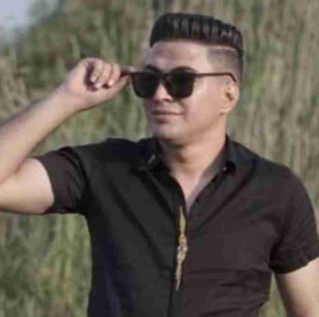 دانلود آهنگ جنگ نان فربد رحیمی