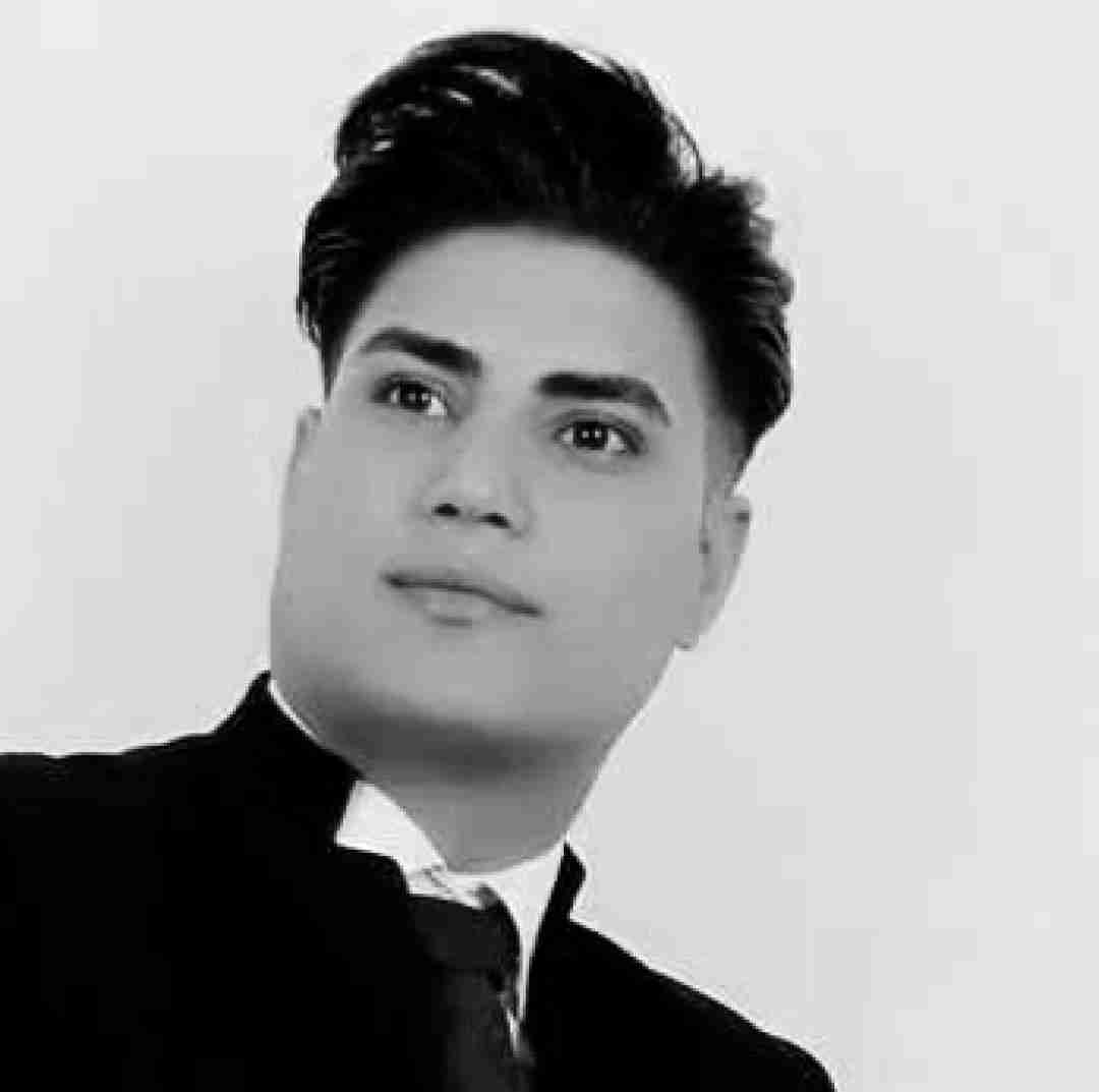 دانلود آهنگ قاضی 2 امین فالجی