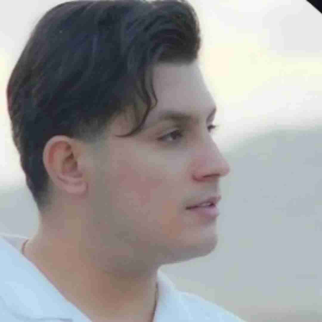 دانلود آهنگ هرزه دل حامد الماسی