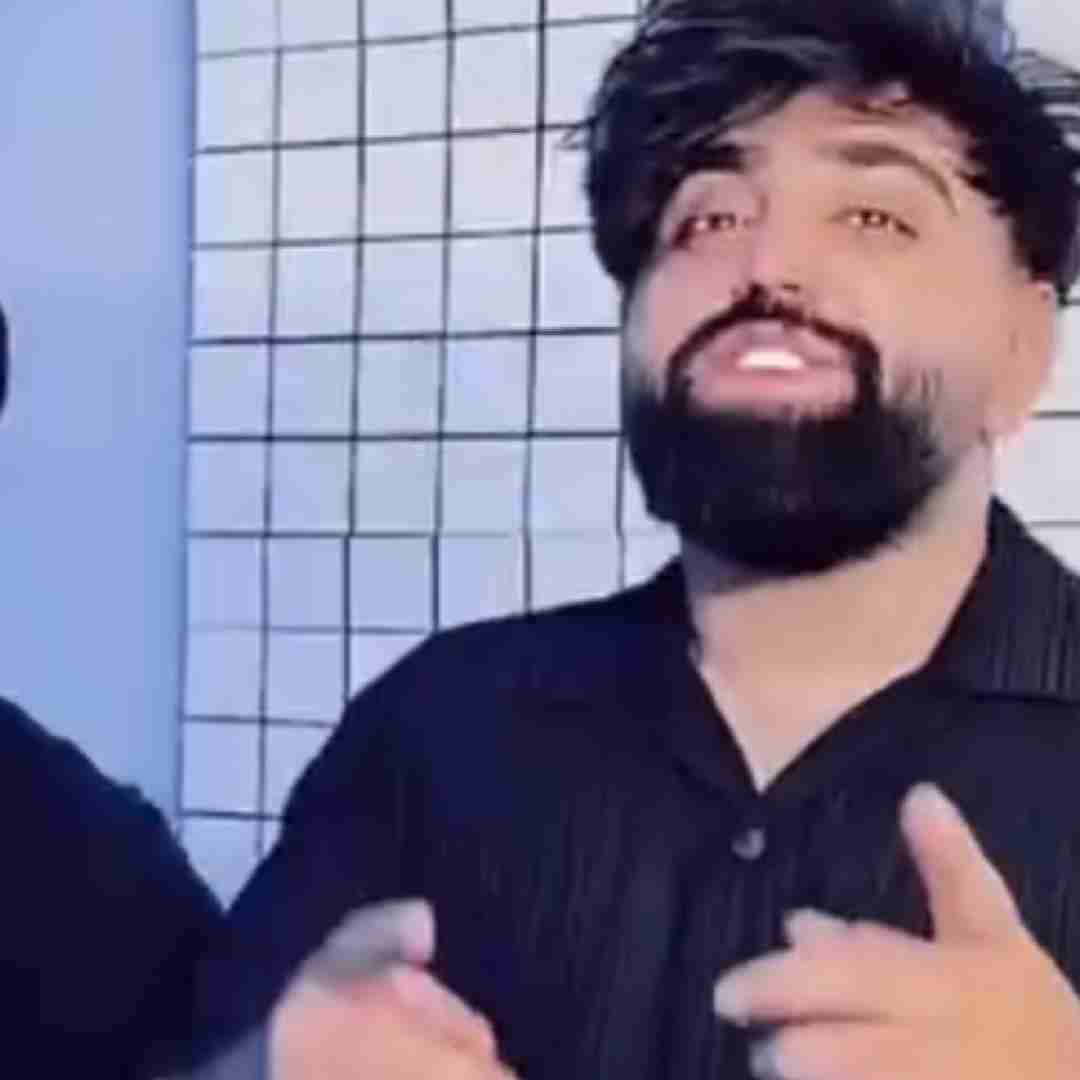 دانلود آهنگ بیا الله از تو هرچی که خواستیم بشه نشد مهرداد تاجیک