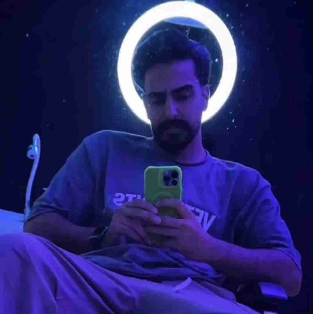 دانلود آهنگ جدایی مهراب و سپهر تقی زاده