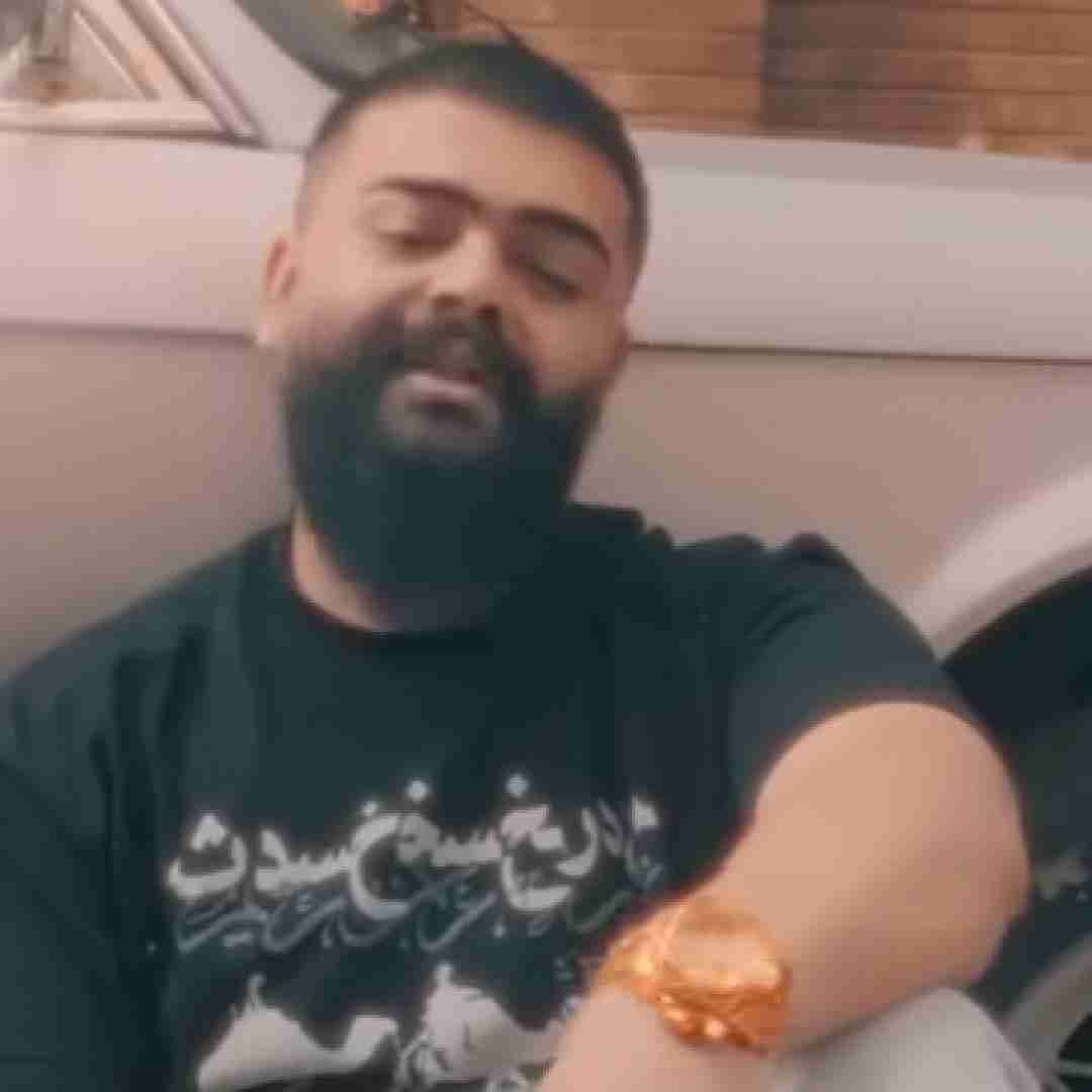 دانلود آهنگ بی تو یعنی تاریکی به کام عشقو نمیخونی از تو نگام علیراد