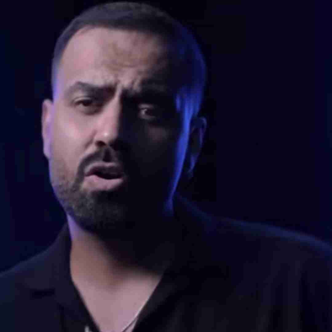 دانلود آهنگ اون که میخندوندمش باعث اشکای منه رضا شیری