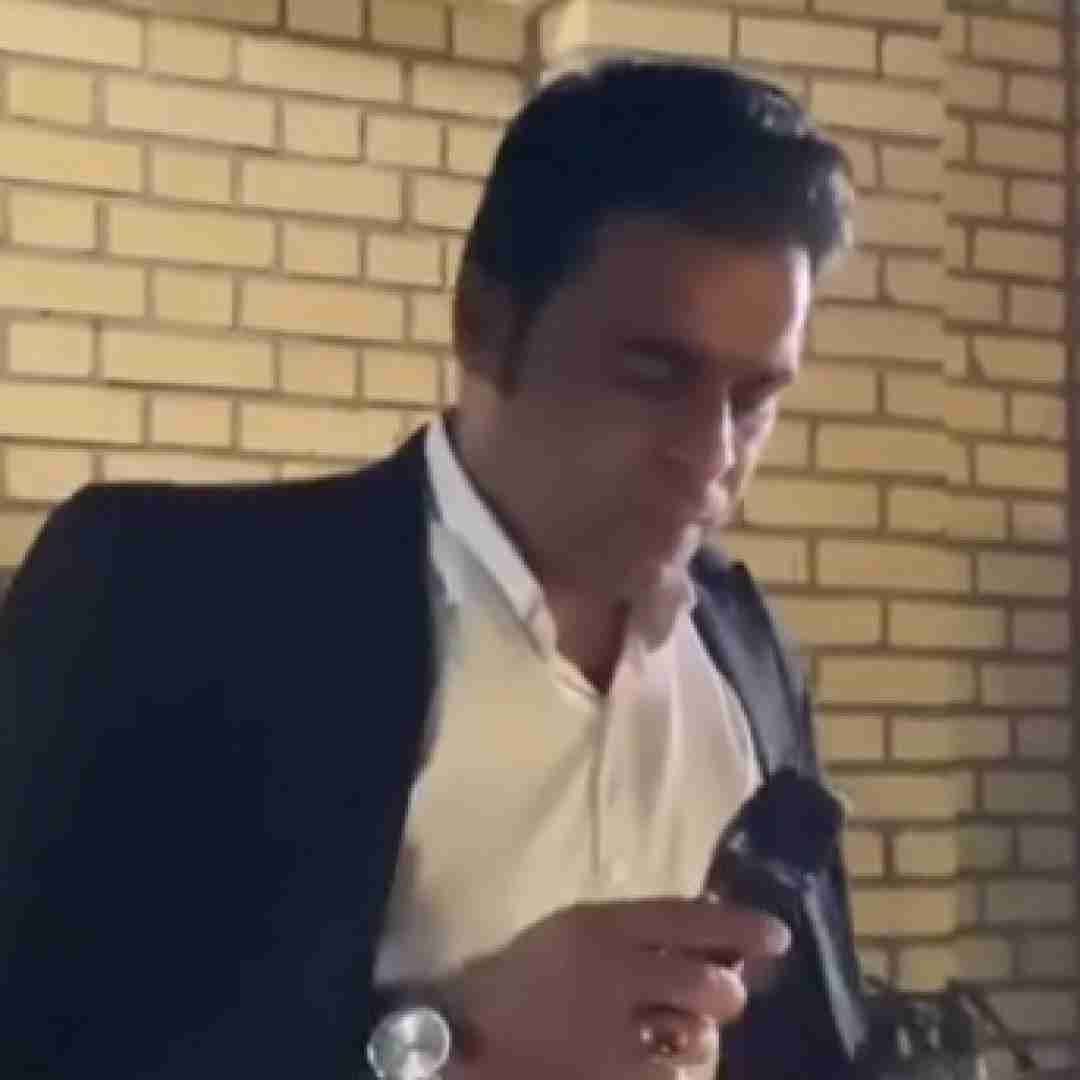 دانلود آهنگ سرگذشت قاسم فاضلی