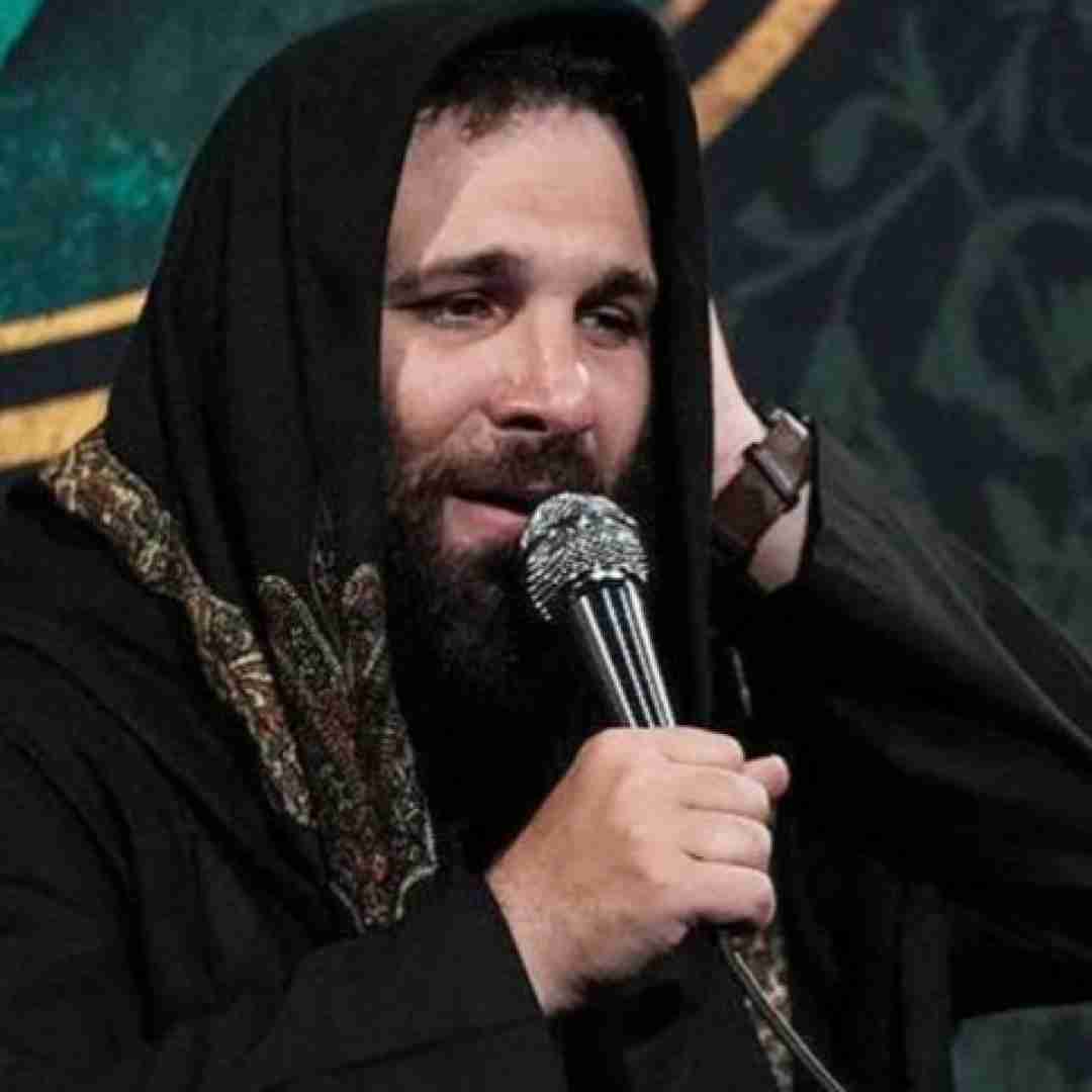 دانلود آهنگ شد حنابندان در زیر قرآن محمد حسین حدادیان