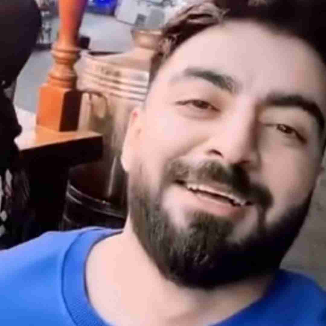 دانلود آهنگ مرجنگه خدا دونه جنگ تفنگه رامین تجنگی