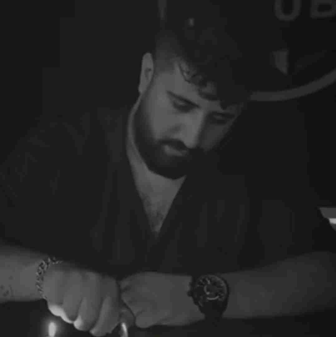 دانلود آهنگ نامسلمون علی حمیدی