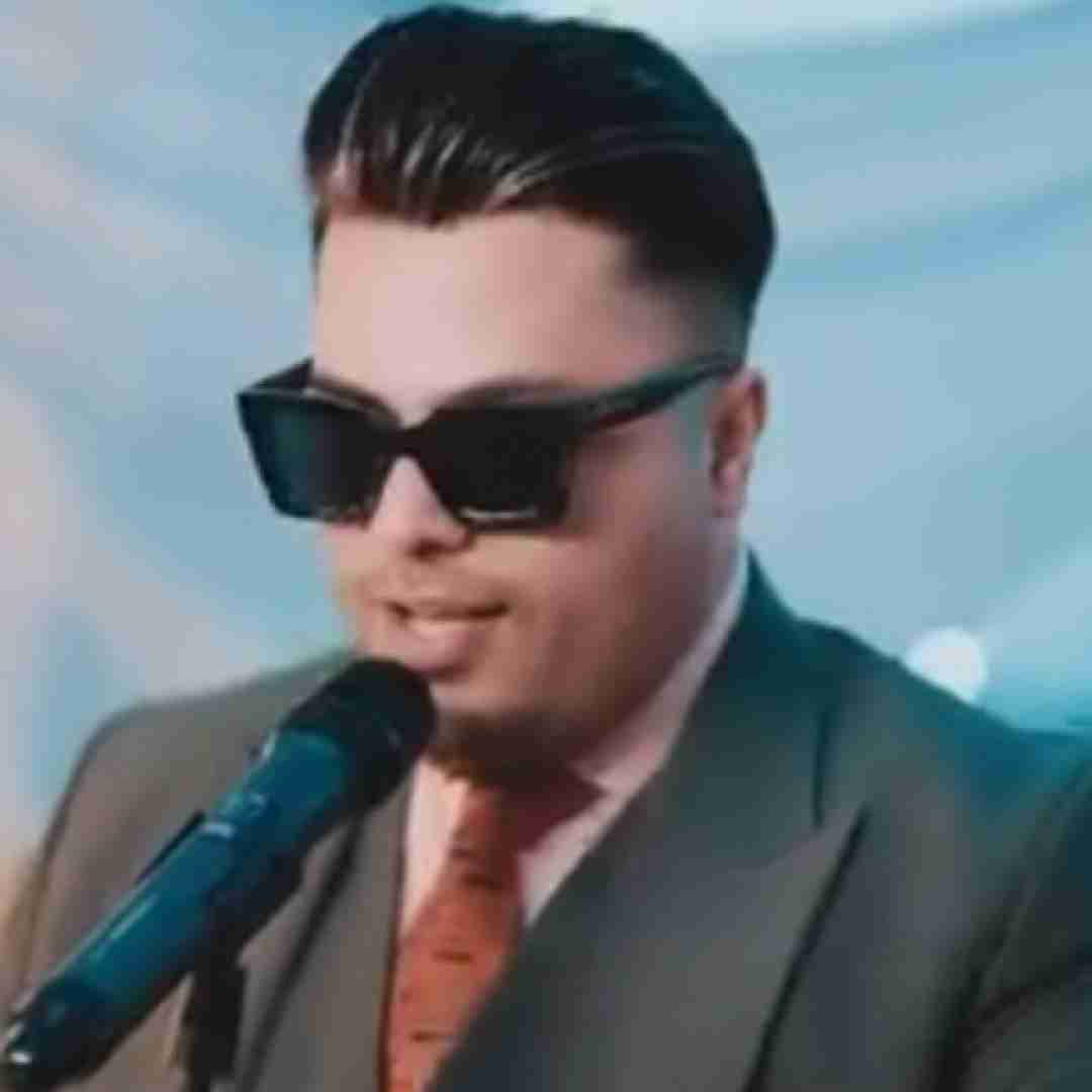 دانلود آهنگ گل من امید عقابی