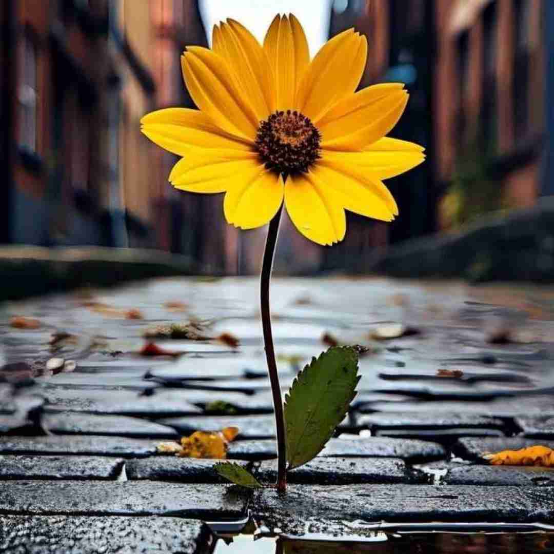 دانلود آهنگ تو قلمت هیچوقت قوی نبوده