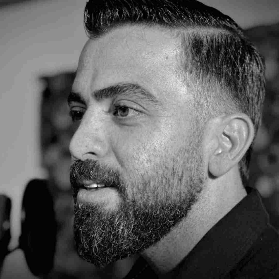 دانلود آهنگ طایفه دار رامین مهری