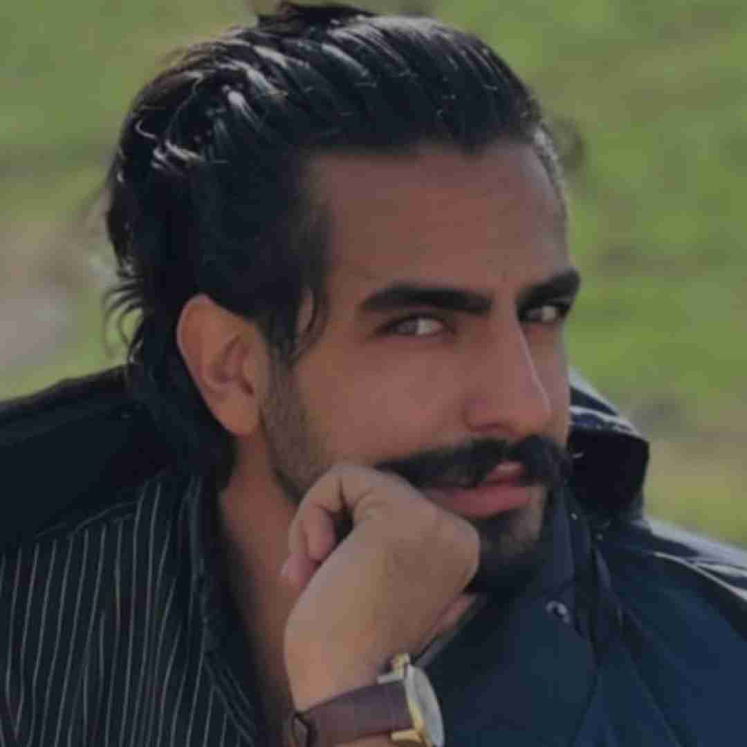 دانلود آهنگ بال پرواز سپهر تقی زاده و پروانه