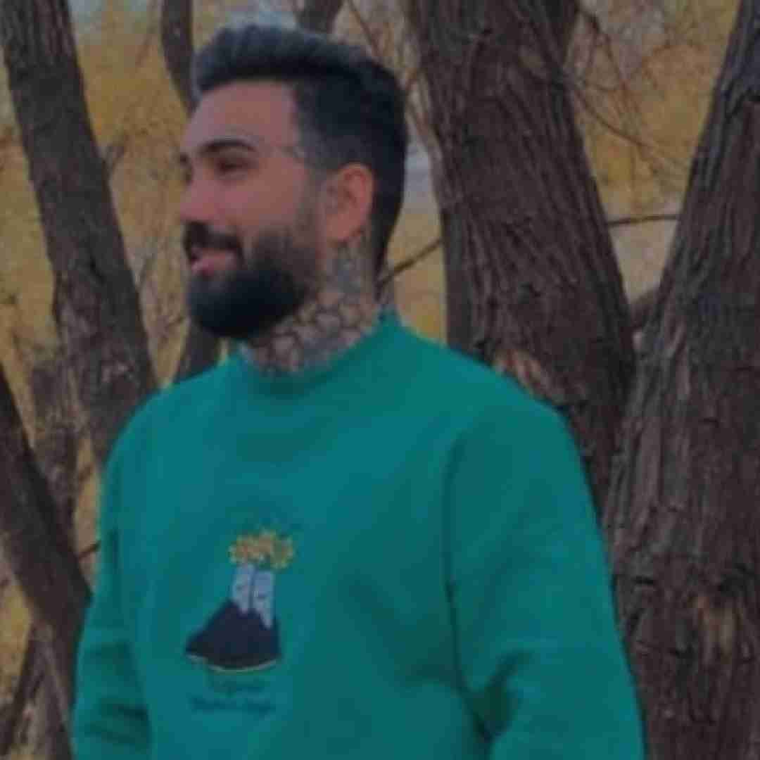 دانلود آهنگ بسم الله دانیال تفرشی