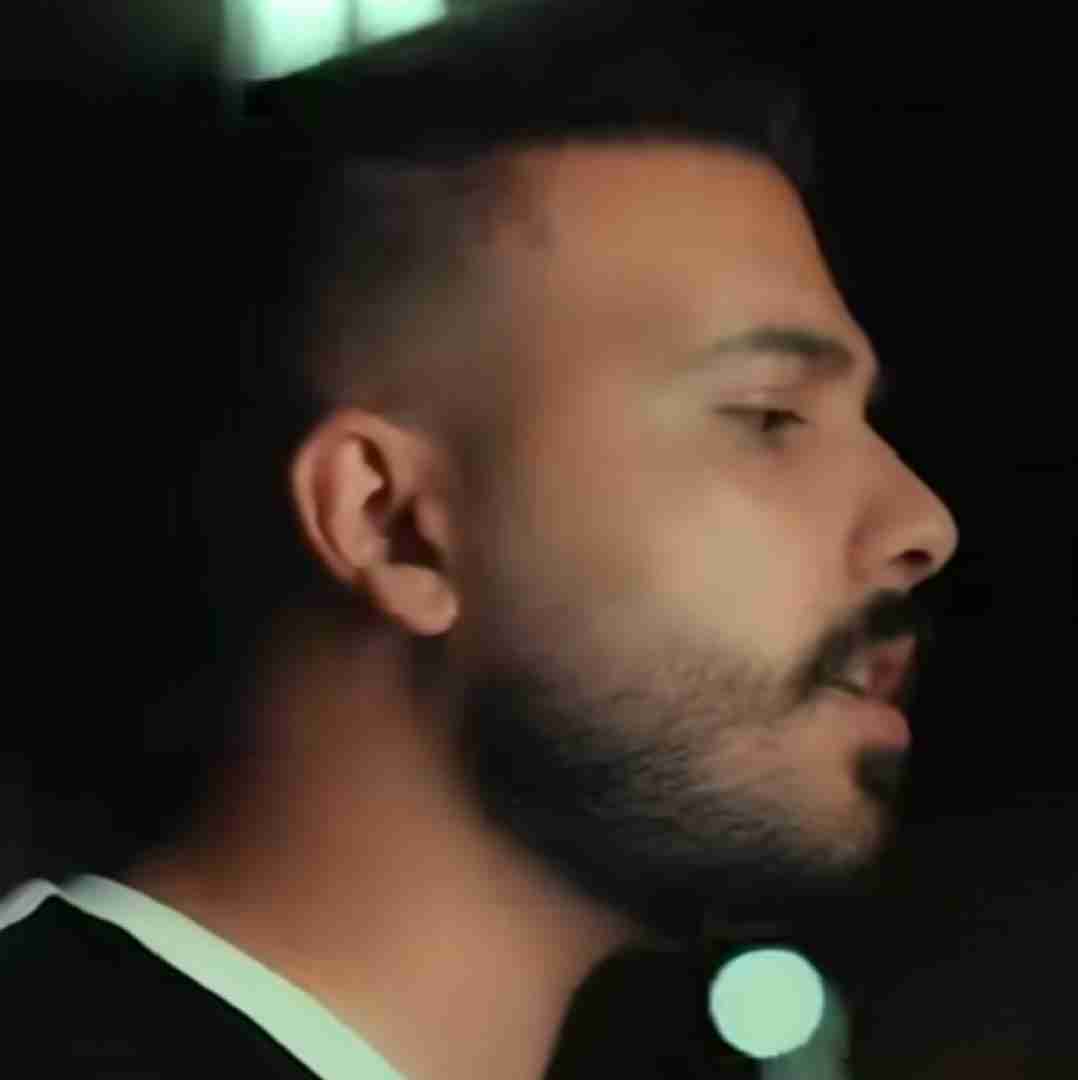 دانلود آهنگ جا زد علی کامیار
