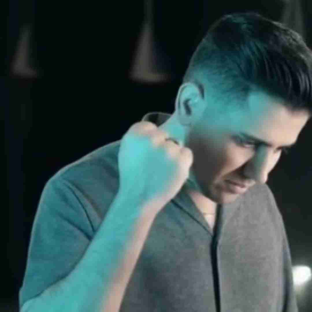 دانلود آهنگ دلم انبار درده مه دستام داره میلرزه شهاب ملکیان
