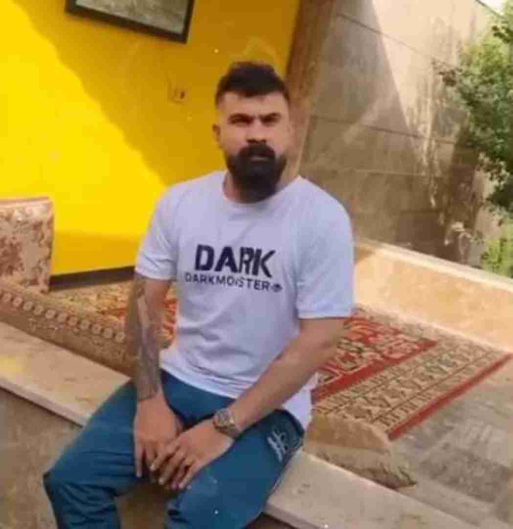 دانلود آهنگ و درو ایوشم خوبم و خز خز ناو حلقم فرهاد جهانگیری