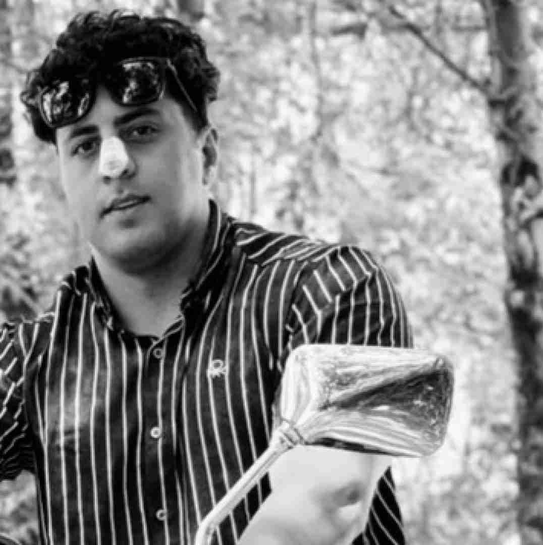 دانلود آهنگ هی داری راه میری رو ای مخ ردی سبحان رستمی